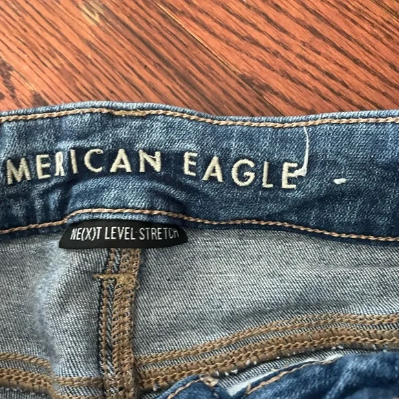American Eagle Jegging - Picture 3 of 3